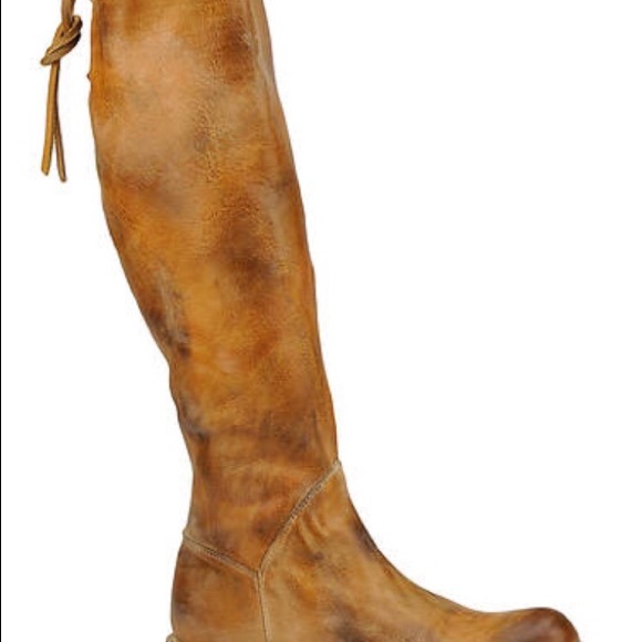 Manchester boots - Picture 3 of 3